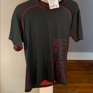 Metal vent tech SS 20th anniversary